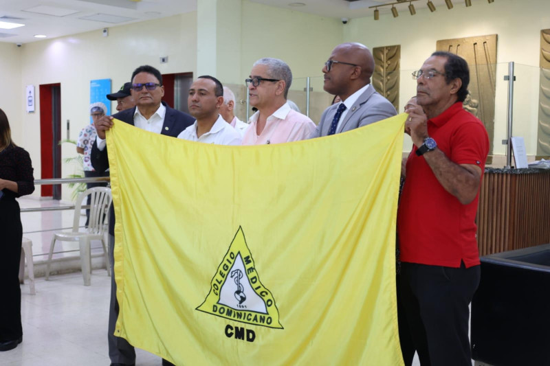 CMD ratifica paro nacional de 48 horas miércoles y jueves por médicos desvinculados