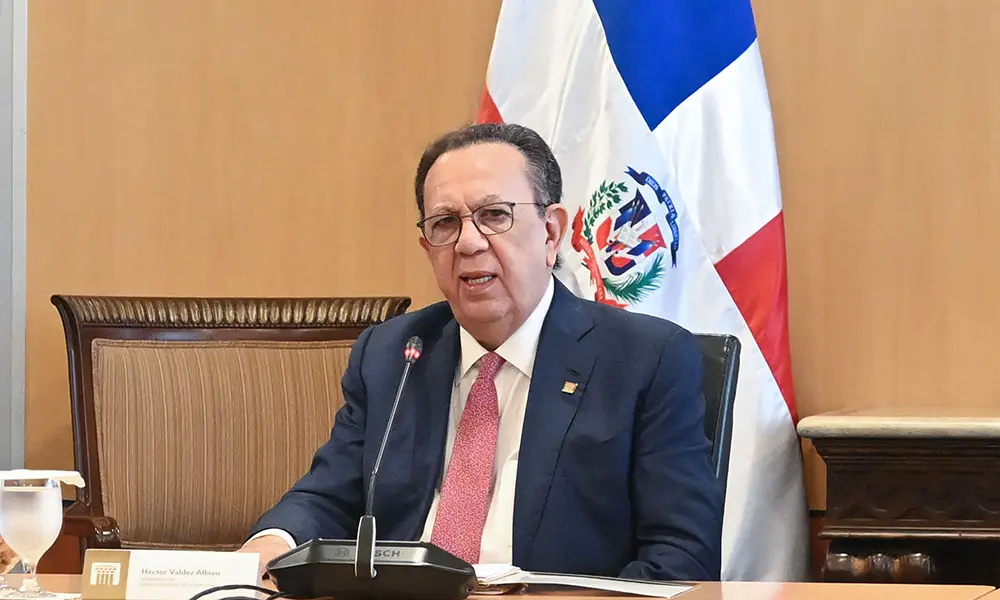 República Dominicana recibiría 11 mil millones dólares en remesas 2025