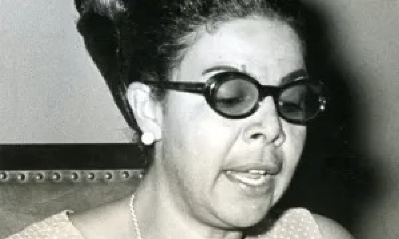 Muere Josefina Portes, primera gobernadora y única senadora de San Juan