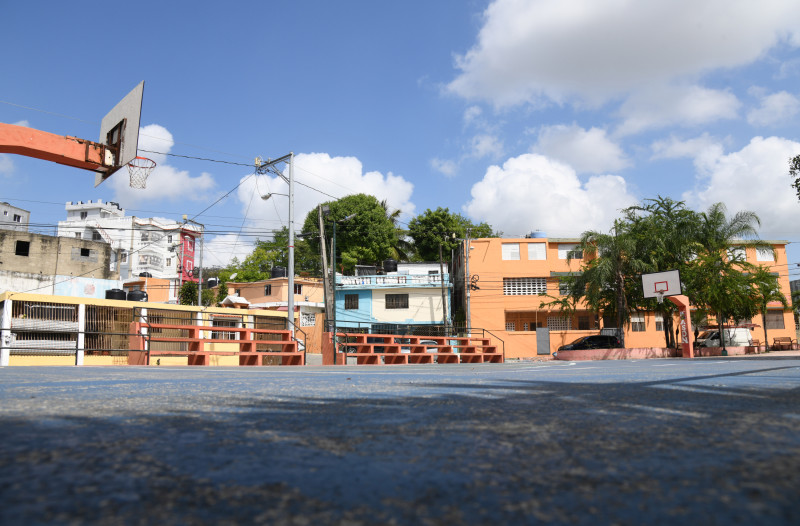 Delincuencia y droga “roban” la paz en el Invi de Sabana Perdida