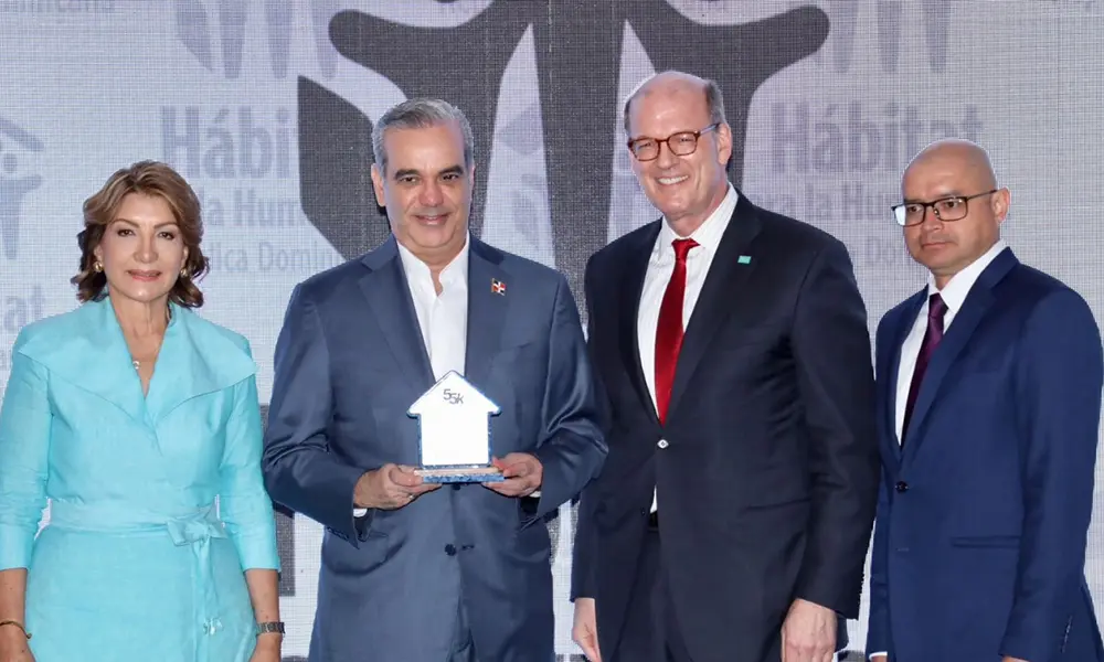 República Dominicana requiere US$65 MM para sustituir los pisos de tierra