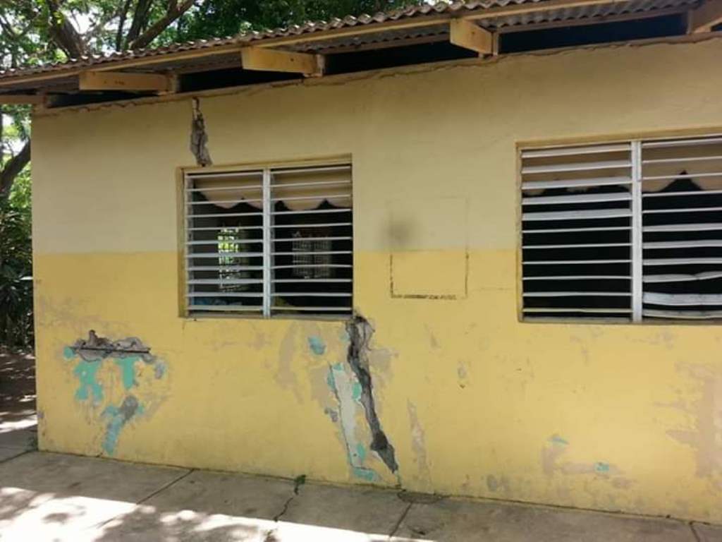 El Ministerio de Educación licita la rehabilitación de 47 escuelas