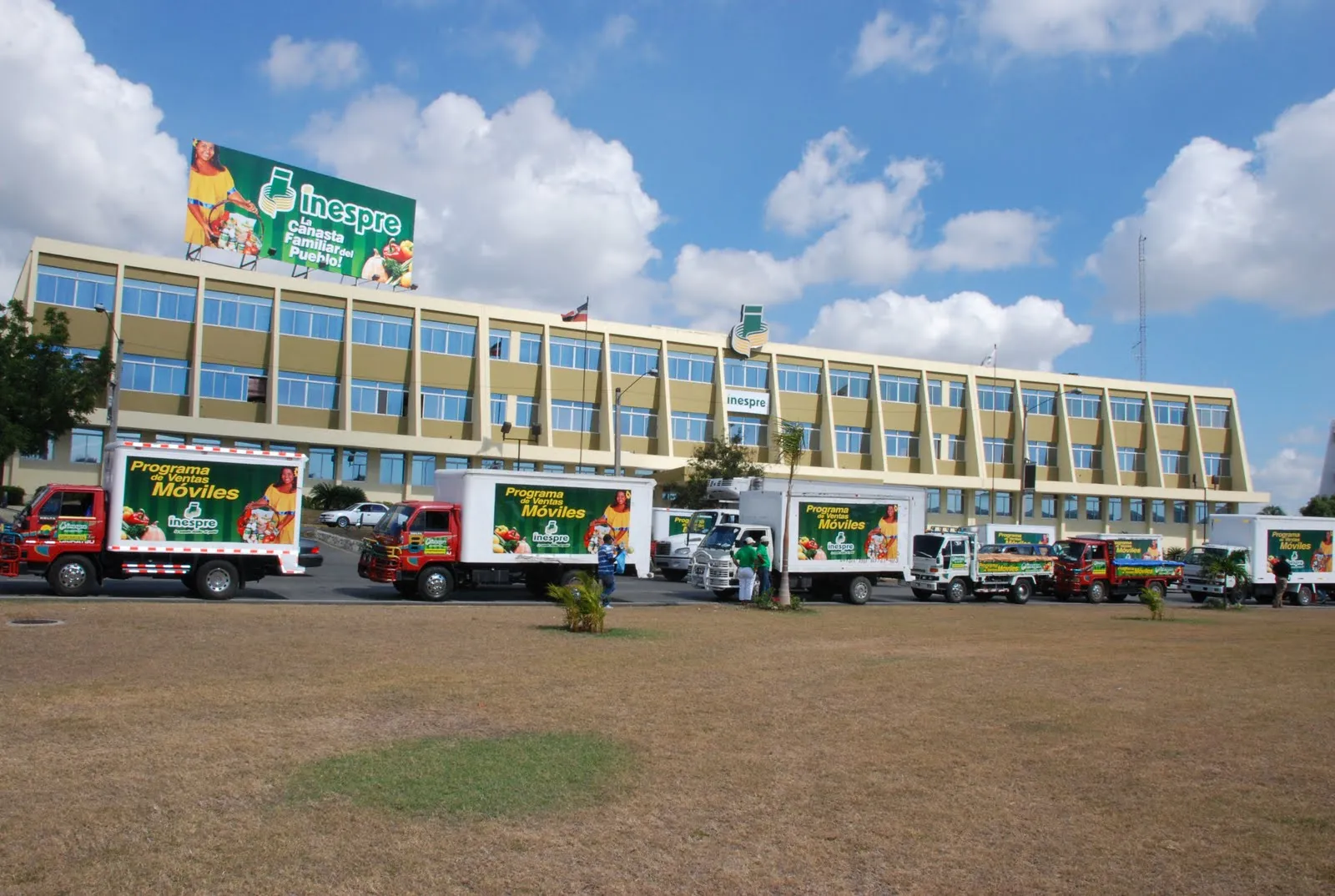 ¡Irregularidades en Inespre al tope! Denuncian deuda millonaria con suplidores y cancelación masiva de empleados
