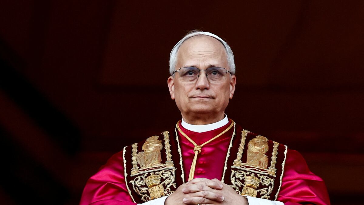 León XIV, el Papa que le gusta el plátano verde frito