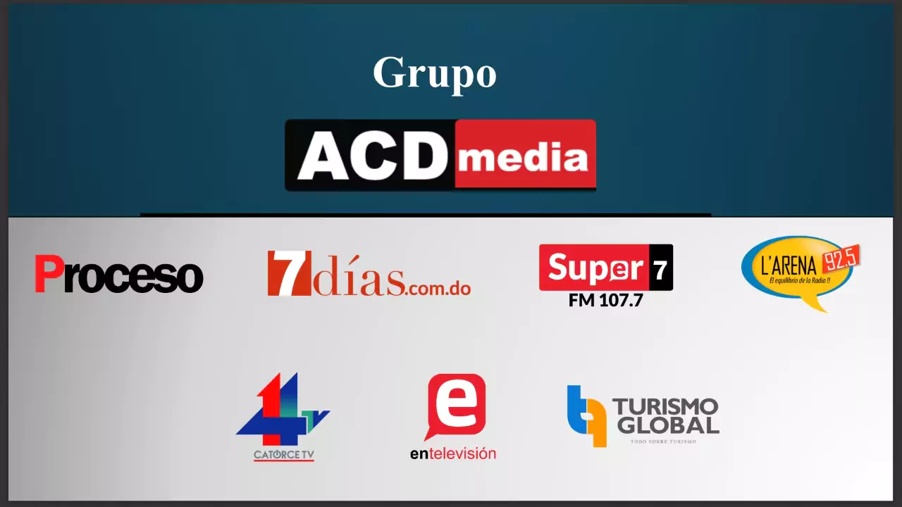 Grupo de comunicación ACD Media habría adquirido la emisora Maguana 94.9 FM en San Juan