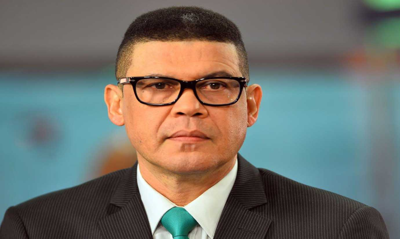 “¡Qué desorden Inespre, qué vendaval, qué chatarra!”: Dice Ricardo Nieves sobre irregularidades en la entidad