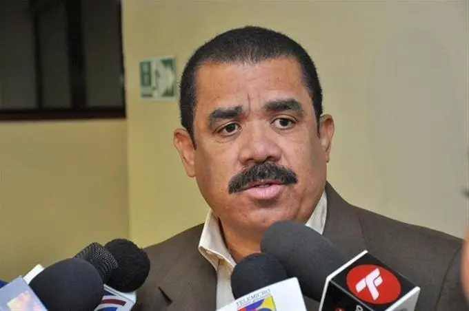 “Solo potencias militares pueden salvar Haití”, dice exsenador fronterizo