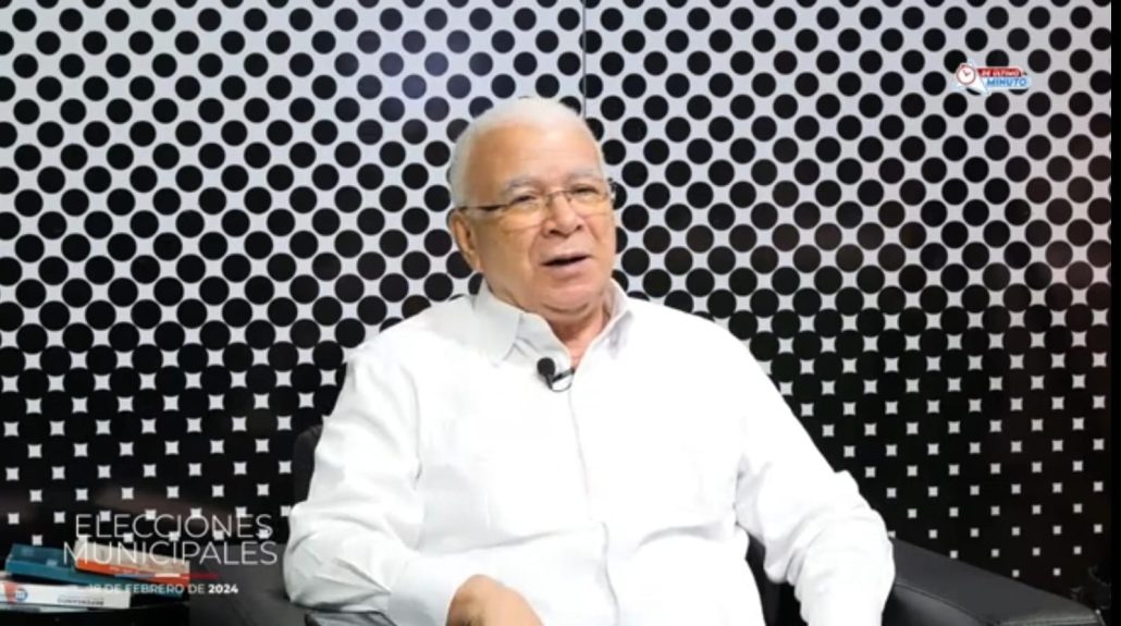 Hernandez alberto pide Unidad Nacional Frente a la Crisis Haitiana: