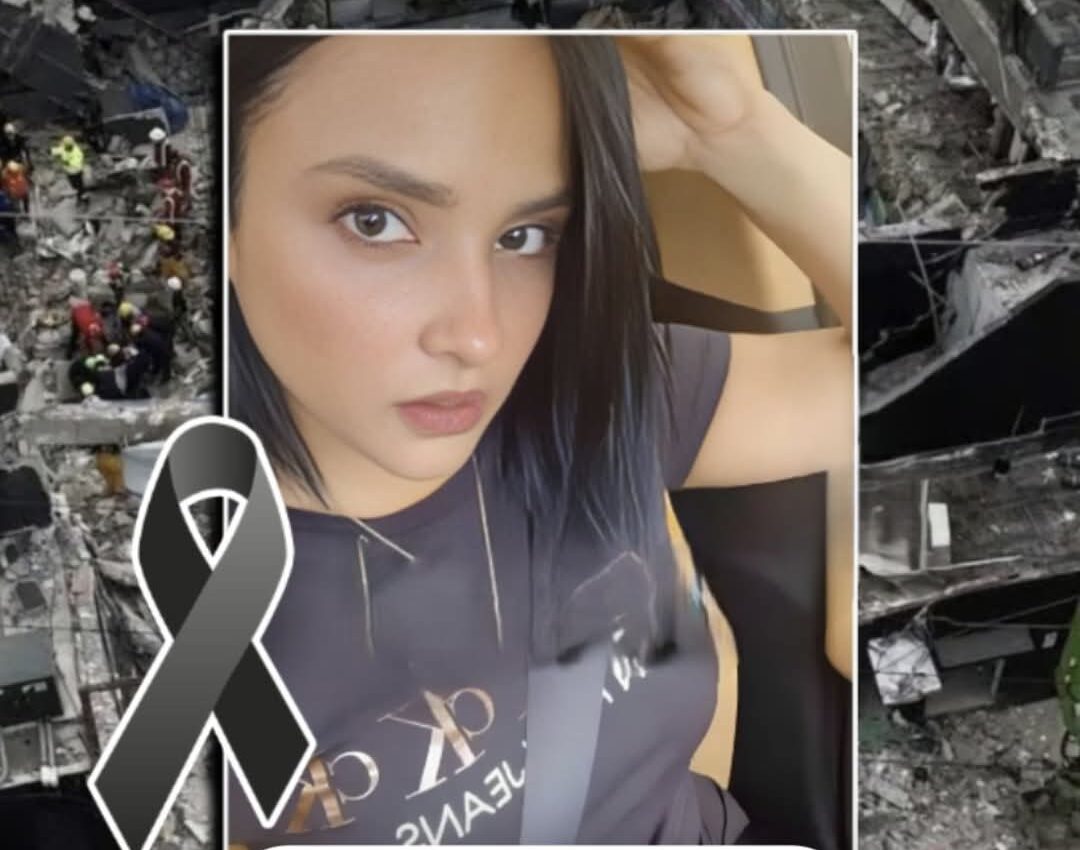 Fallece sobreviviente de la tragedia del Jet Set, tras 24 días hospitalizada