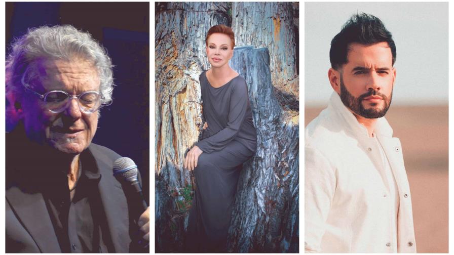 Celebración en clave de música para las madres dominicanas
