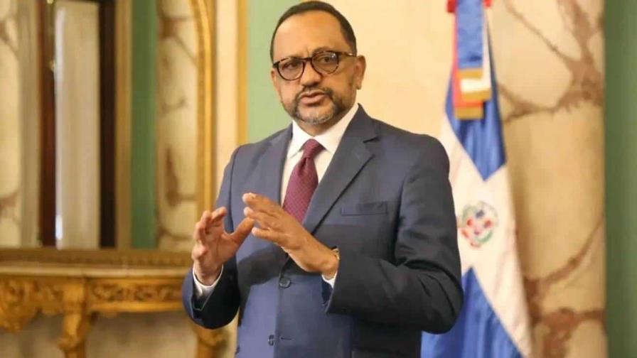 Abinader remite al Senado el proyecto de ley sobre libertad de expresión y medios digitales