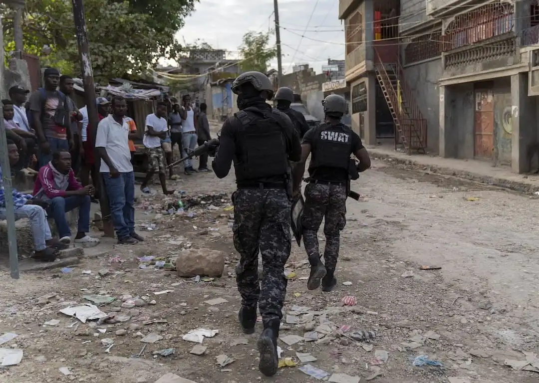 Haití en crisis: ciudadanos acusan al gobierno por el avance de las pandillas