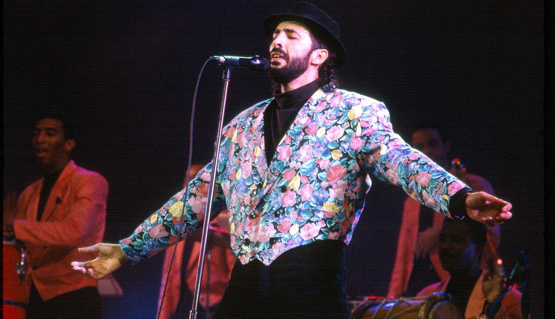 Juan Luis Guerra, el dominicano más universal, cumple 68 años de vida