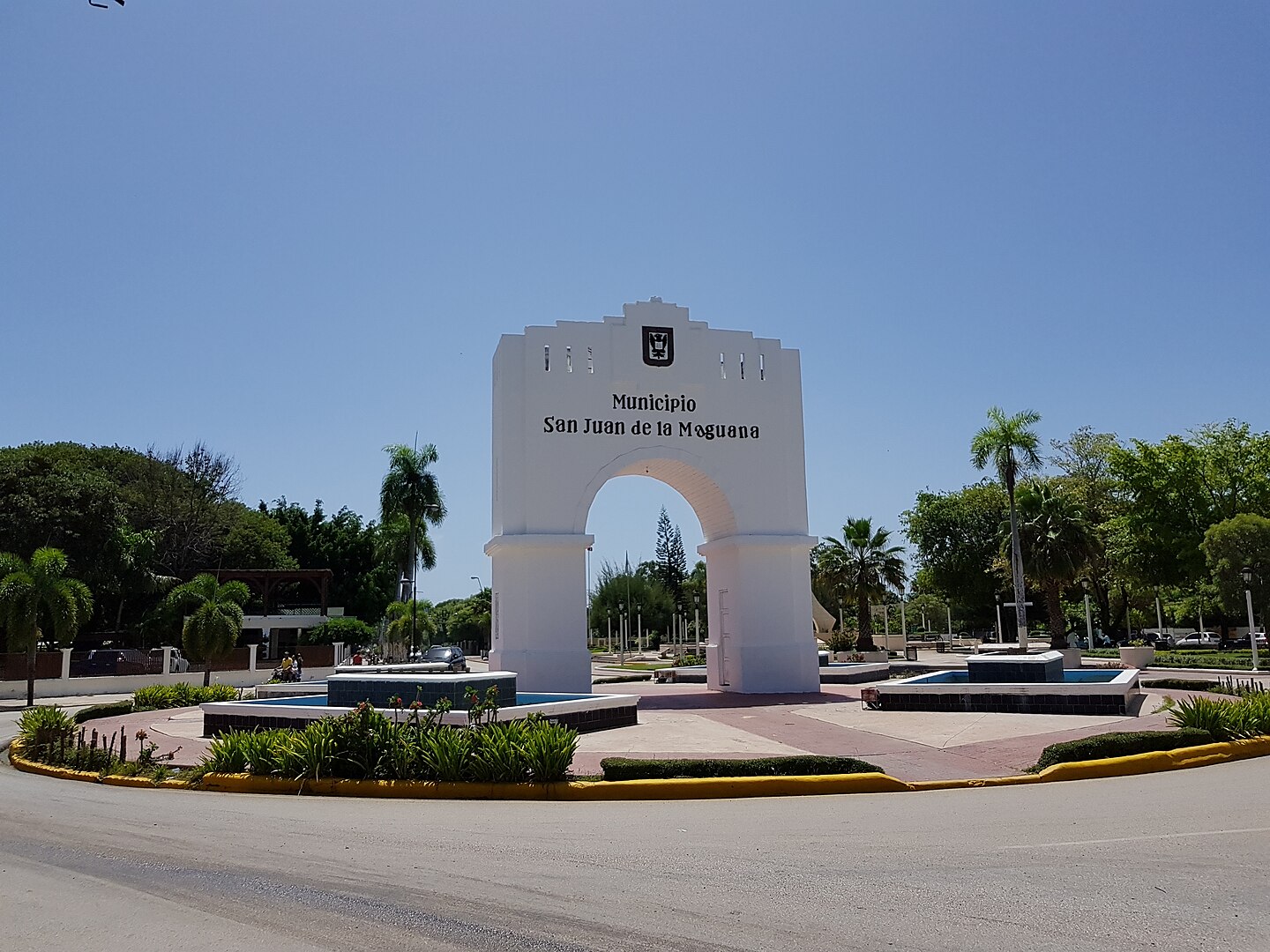 San Juan de la Maguana: SU Historia y sus Fiestas Patronales.