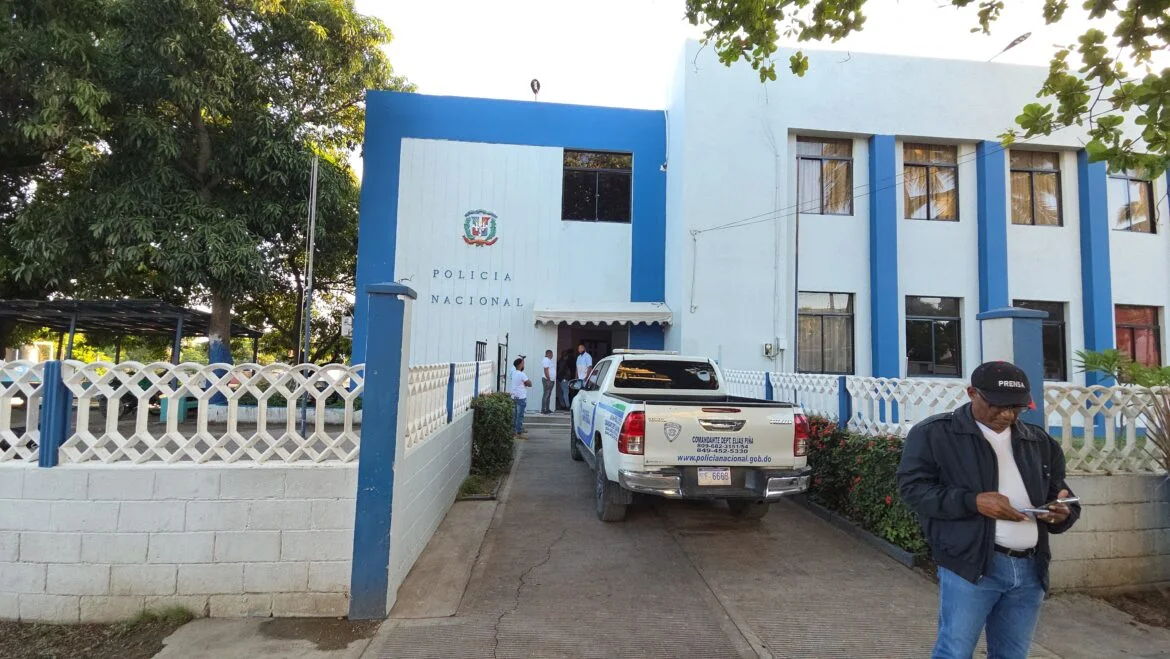 Joven muere a tiros en centro de diversión durante un teteo en Elías Piña