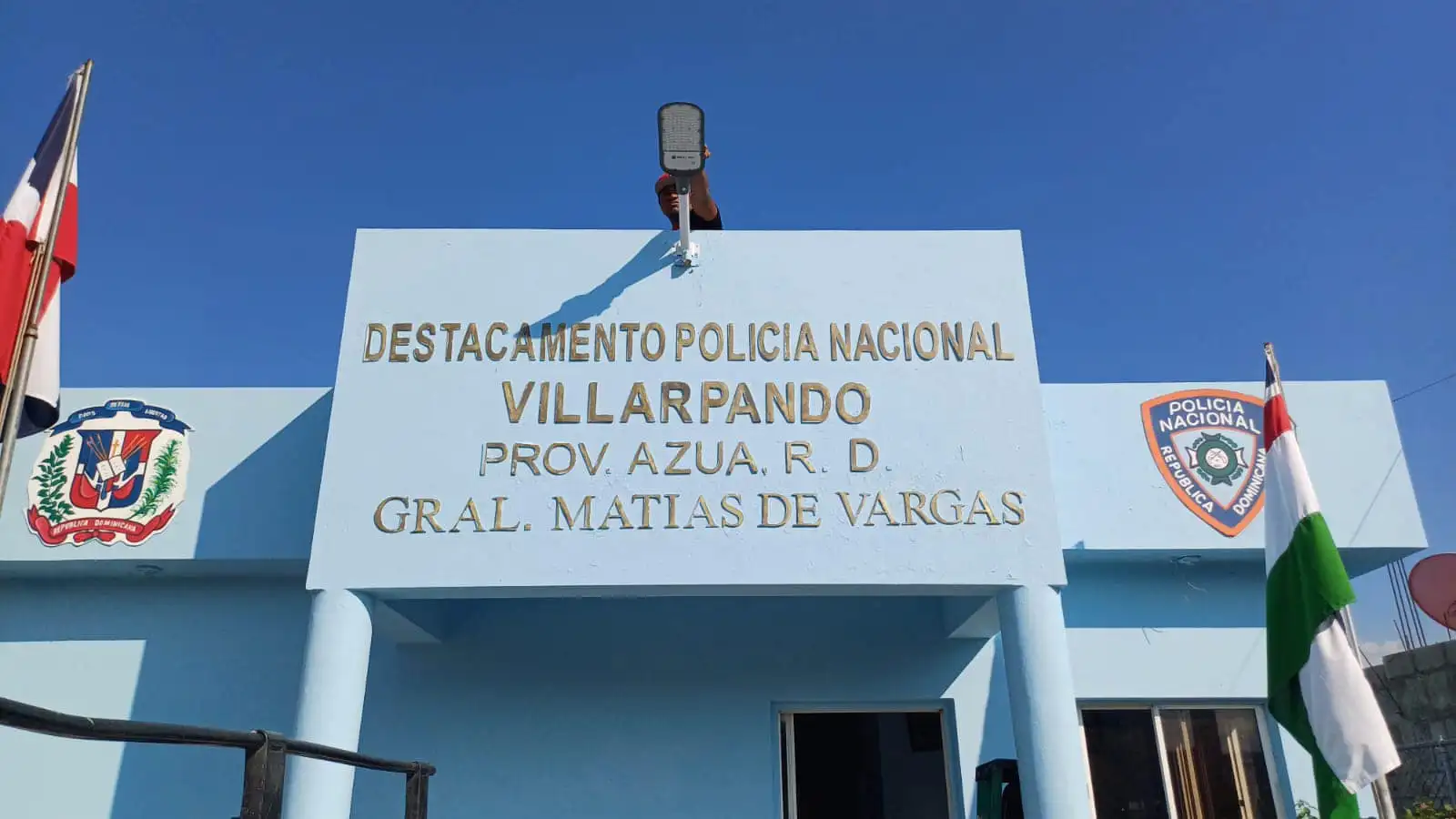 Fallece militar mientras dormía tras incendiarse su vivienda