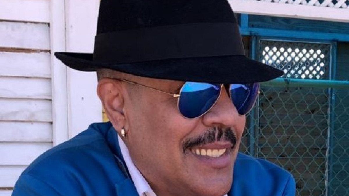 Aramis Camilo inicia oficialmente su World Tour 2025 desde Hard Rock Café Santo Domingo