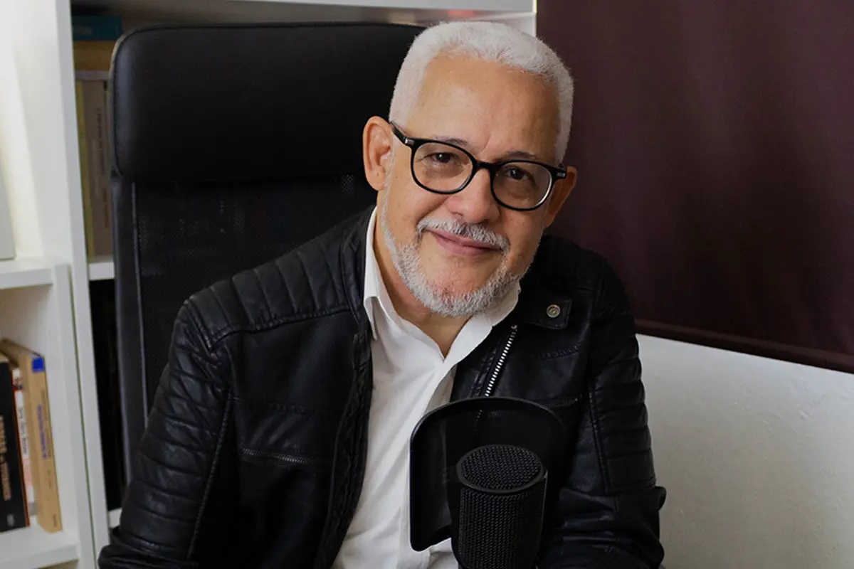 Abinader designa al veterano comunicador José Antonio Aybar presidente de Espectáculos Públicos y Radiofonía