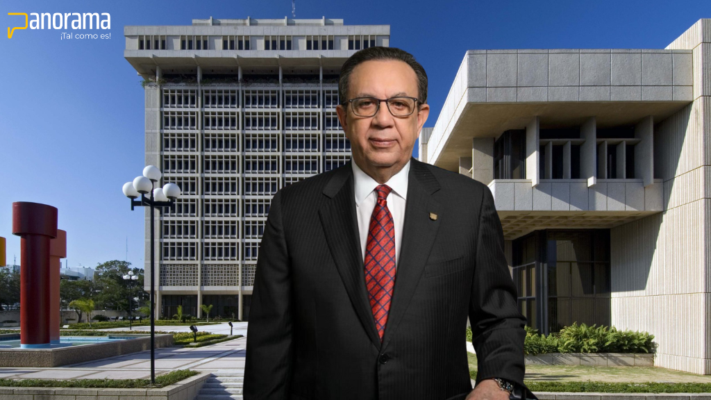 Junta Monetaria aprueba RD$81 mil millones para reactivar la economía