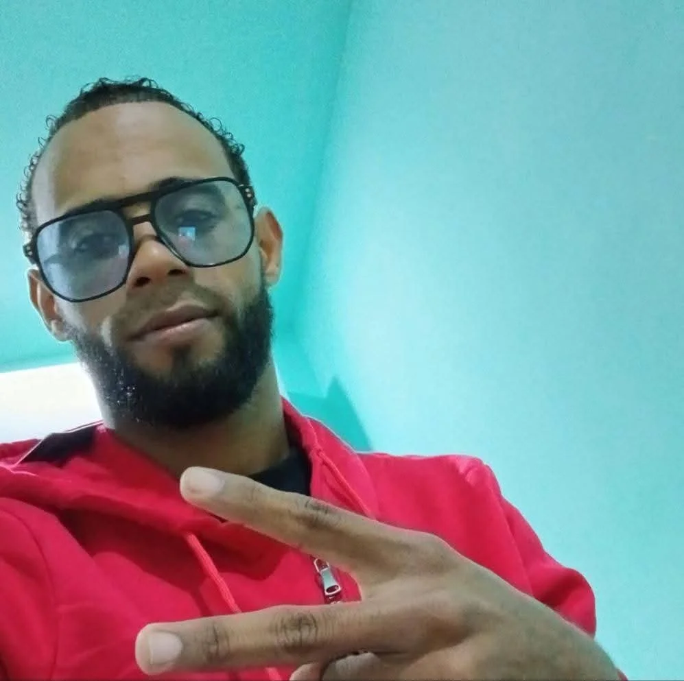 Se entrega “Pichi Cuca”, un prófugo buscado activamente por la Policía Nacional