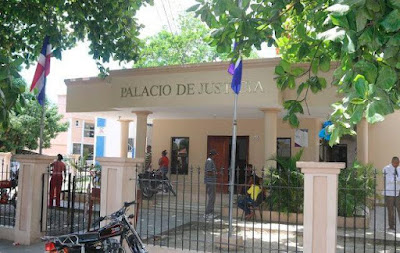 Condena de 15 años de prisión para hombre que violó a una adolescente en Las Matas de Farfán