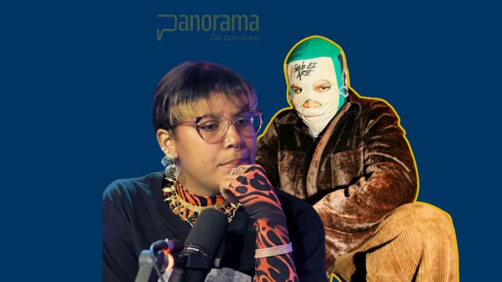 Tokisha demanda a su ex manejador por alegado desfalco millonario