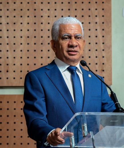 Presidente del Senado rechaza se inicie campaña política a destiempo