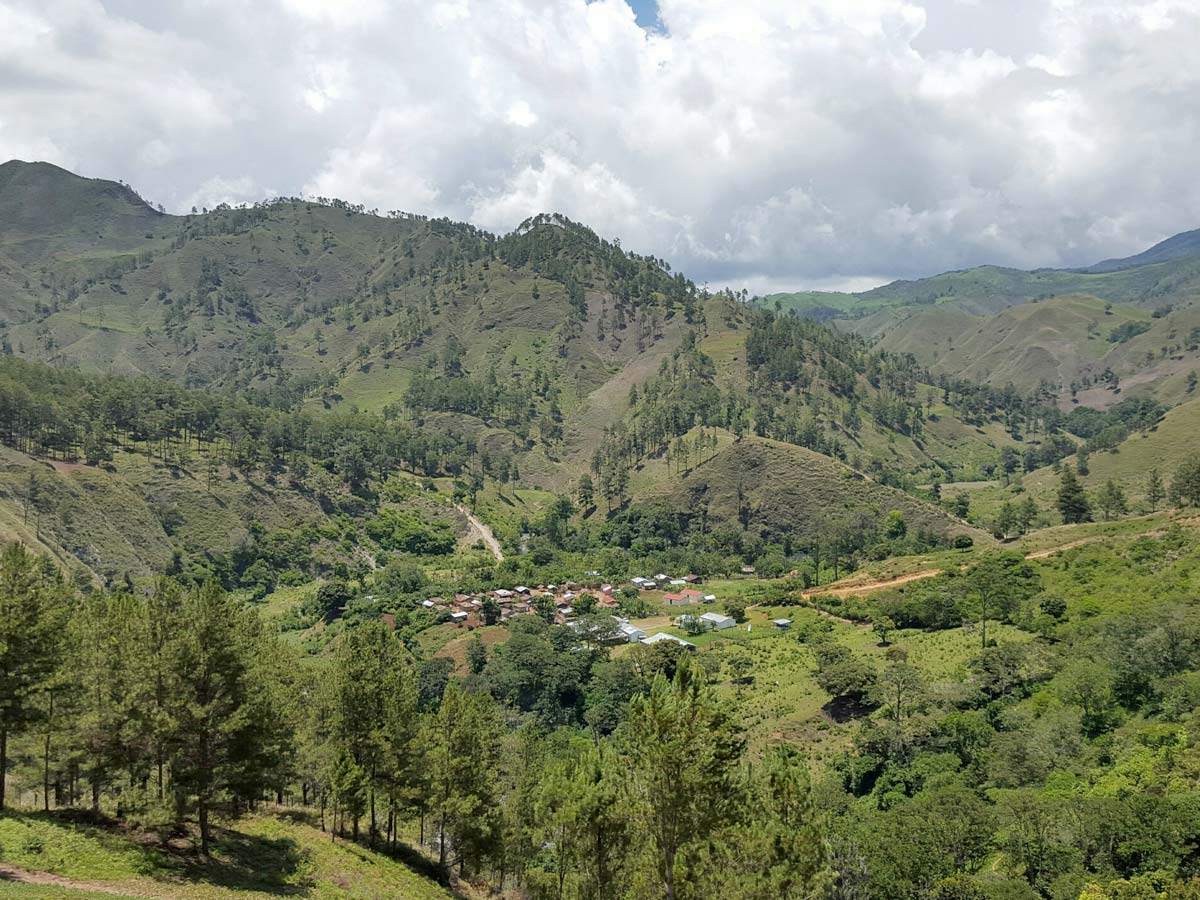 GoldQuest informa el inicio formal de estudios ambientales del Proyecto Romero en San Juan