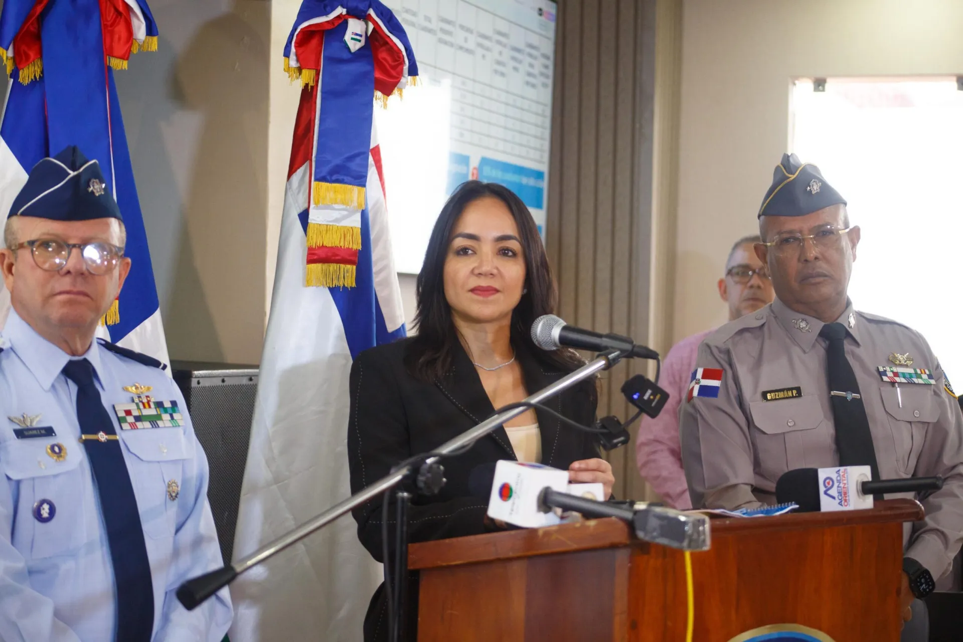 Gobierno anuncia inicio del nuevo modelo de patrullaje en Santiago