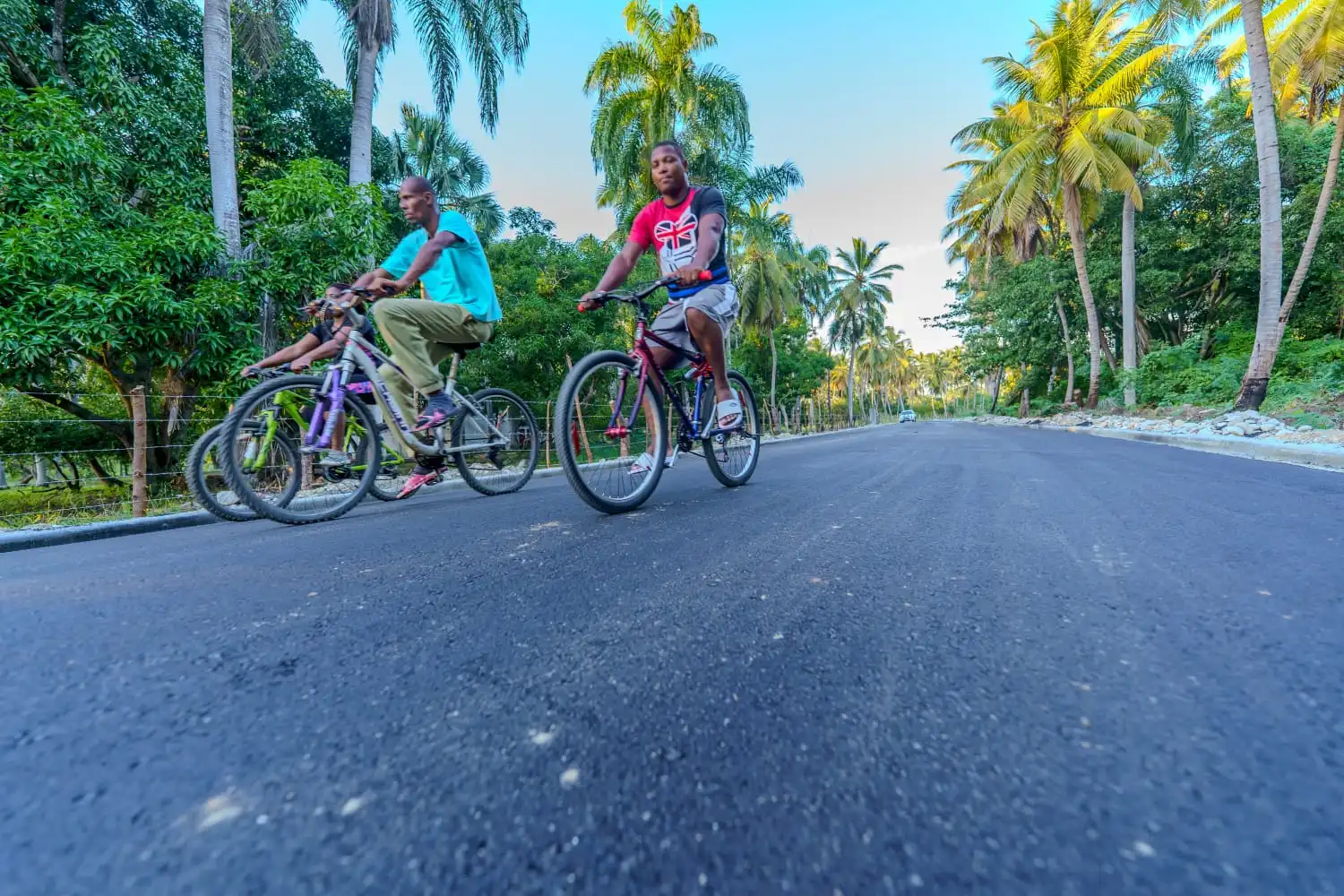 LMD invierte alrededor de RD$400 millones en la provincia San Cristóbal para promover el desarrollo local