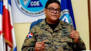 El COE emite alerta verde en seis provincias por posibles crecidas de ríos, arroyos y cañadas