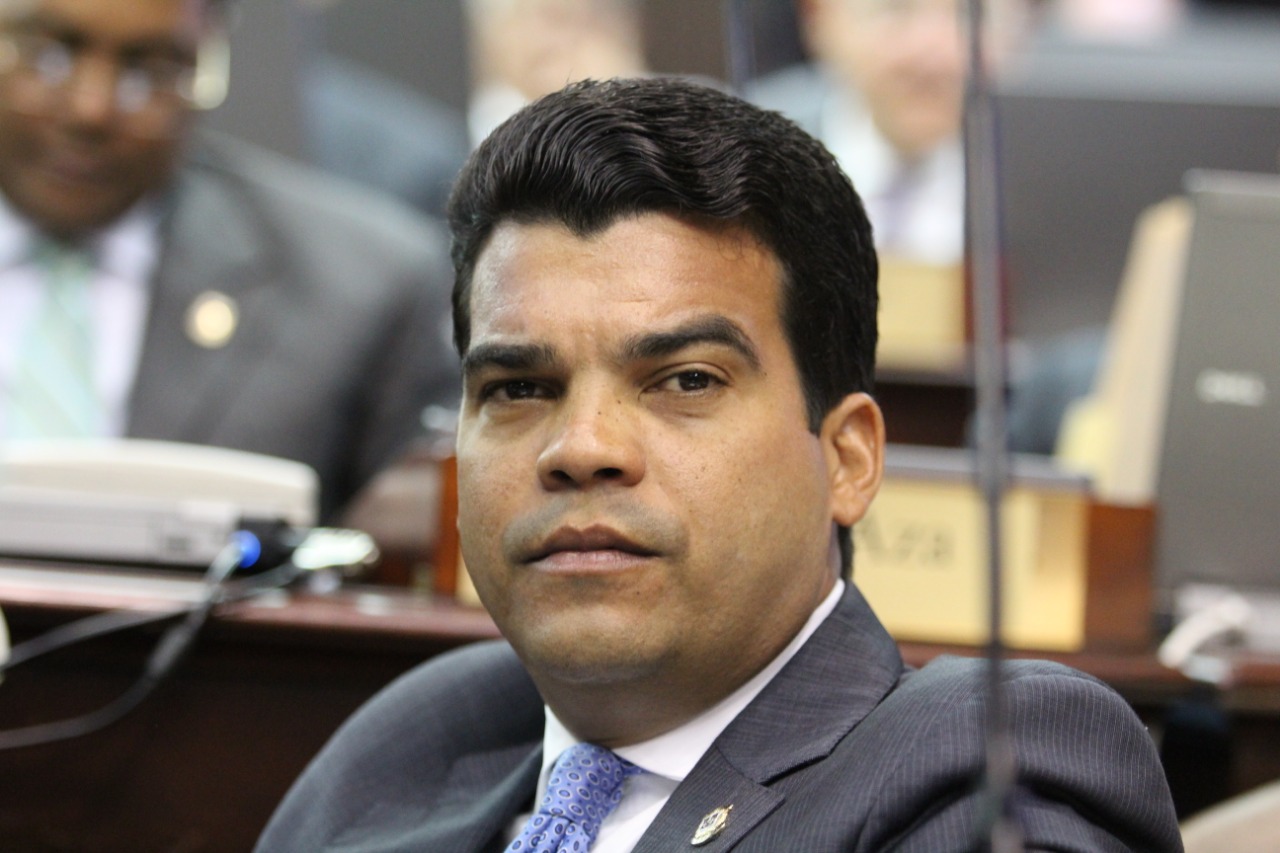 Wellington Arnaud se perfila como el proyecto más fuerte del PRM para