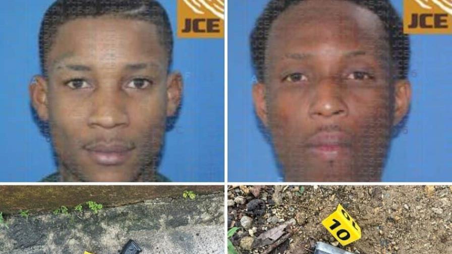 Tarde de plomo en Sabana Perdida: policías matan a tres en supuesto intercambio de disparos