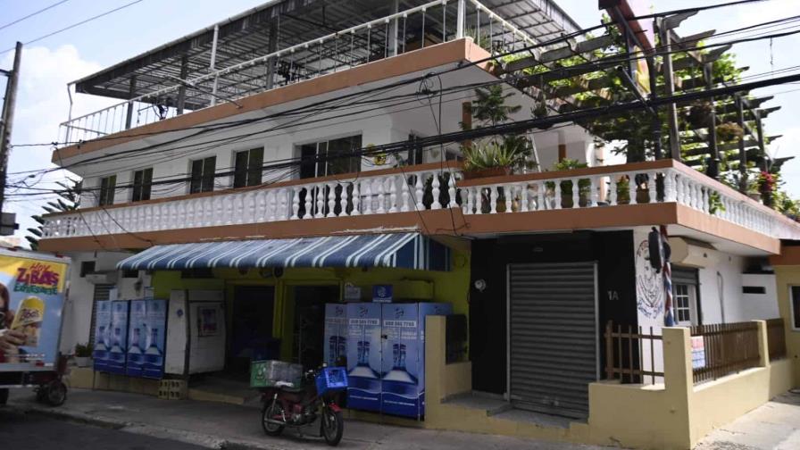 Comerciante mata a uno y hiere a otro al frustrar asalto en su colmado