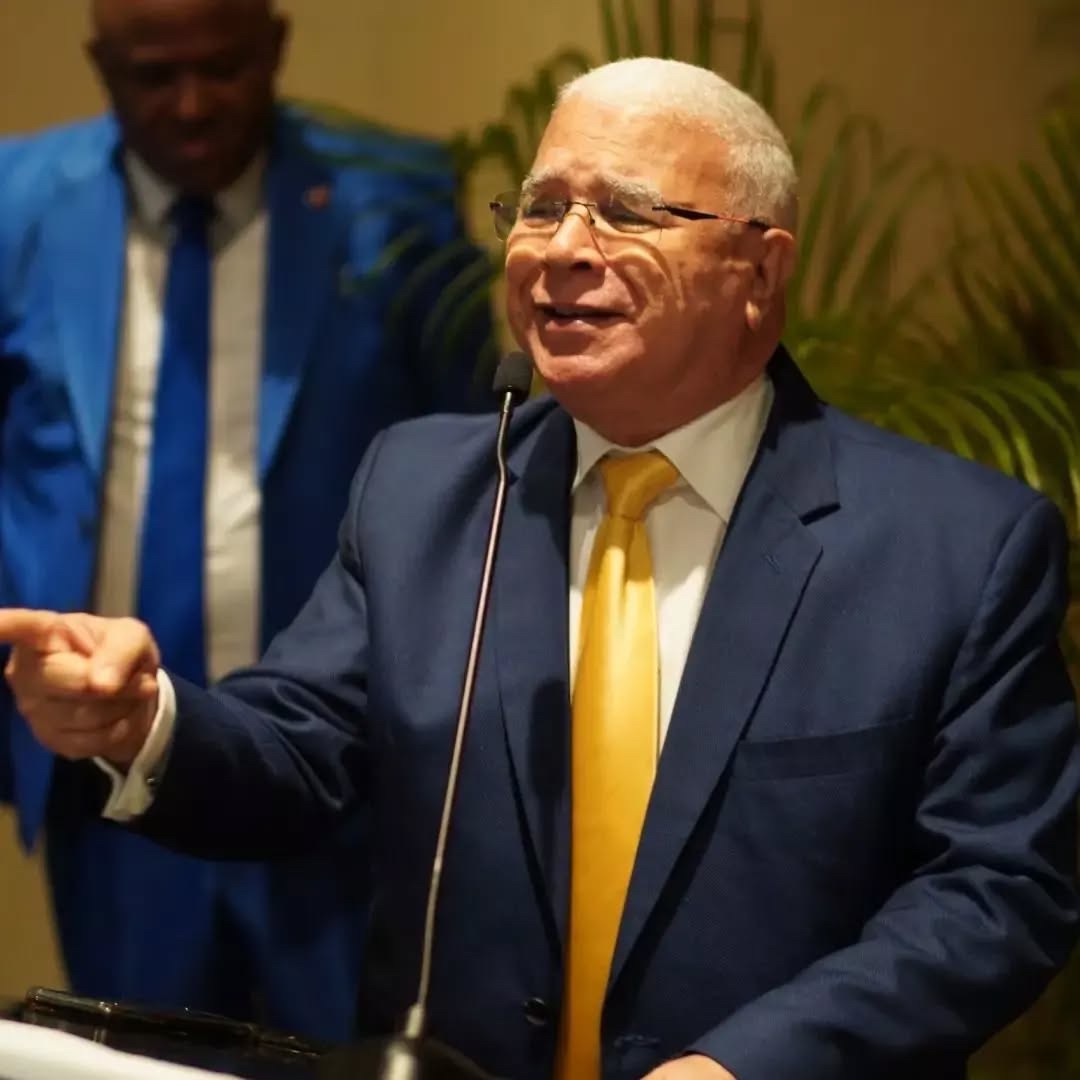 Tomás Hernández Alberto resalta impacto de ampliación de la Av. República de Colombia