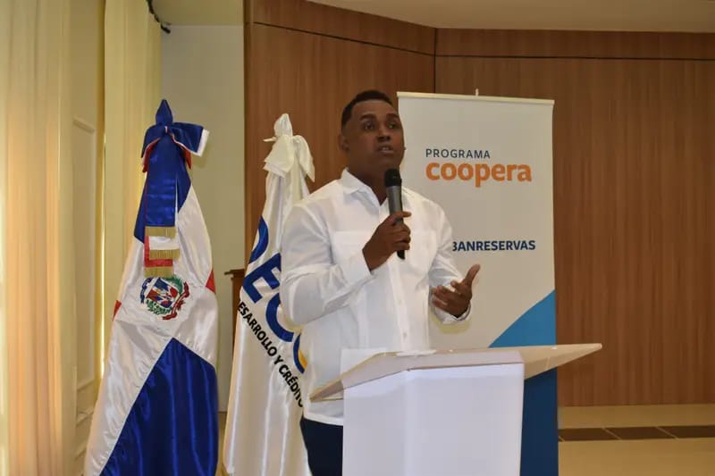 IDECOOP Regional El Valle y el Programa Coopera imparten taller sobre Prevención de Lavado de Activos en San Juan.