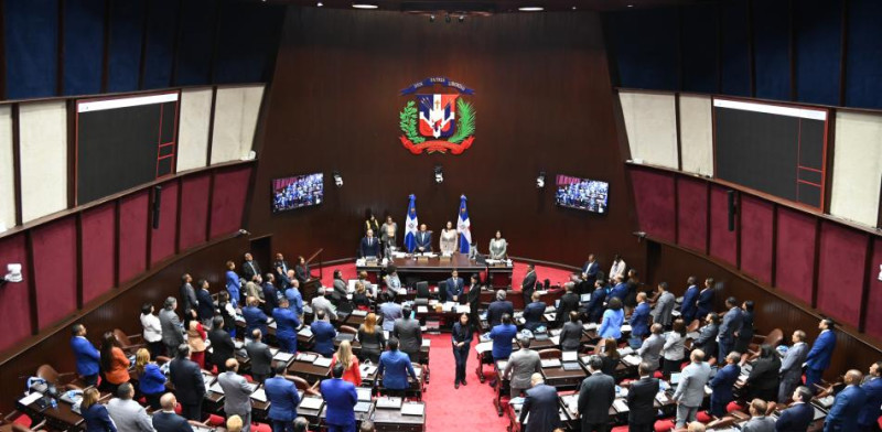 Diputados aprueban creación del Ministerio de Justicia