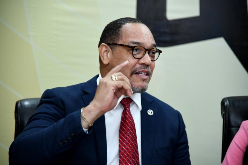 Director de la Defensa Pública destaca avances y retos del sistema judicial