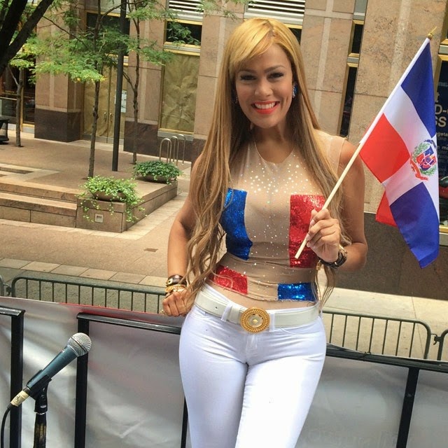 FUCIMDRES revela los 30 comunicadores más bellos de República Dominicana en 2025