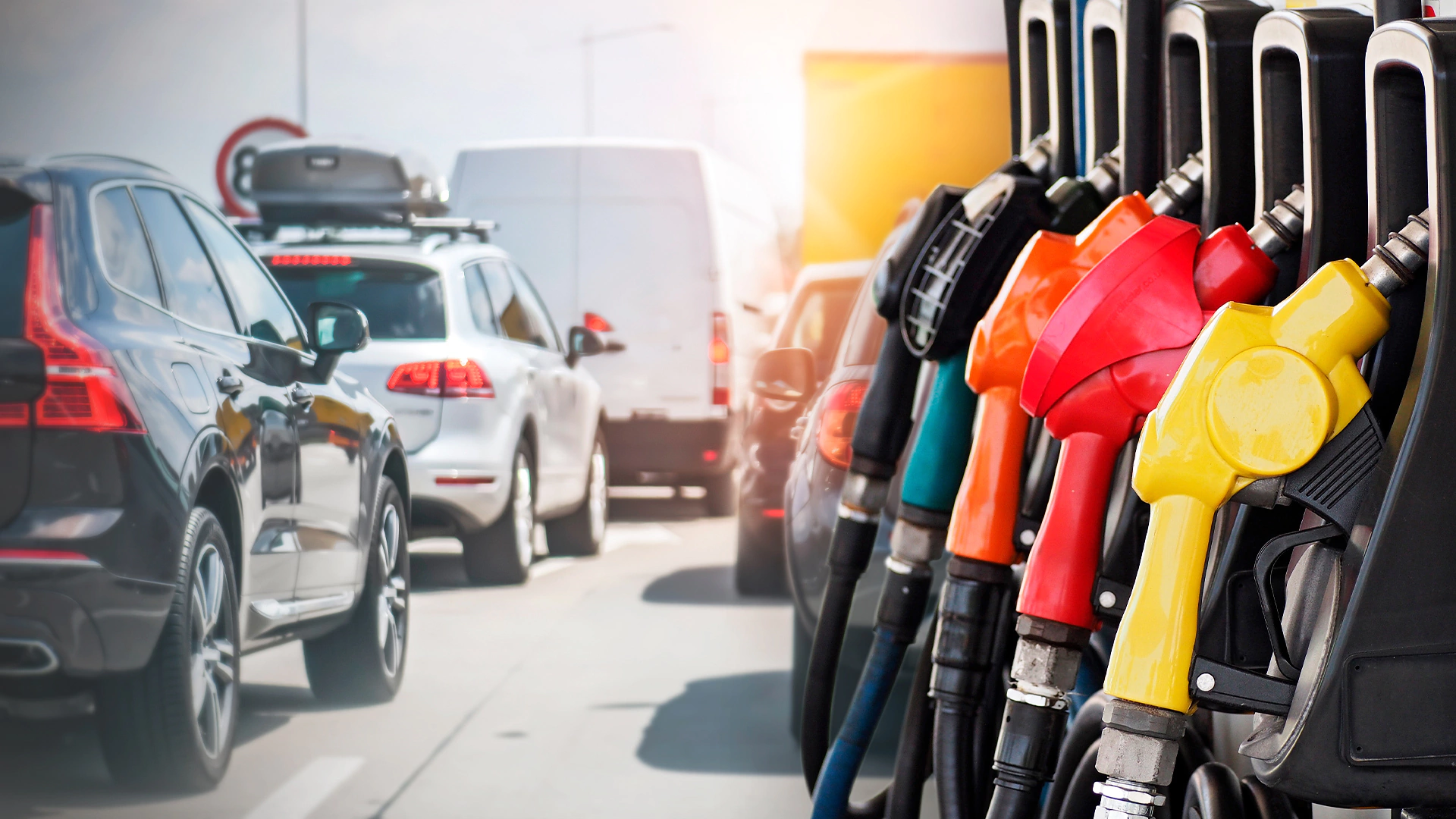 El precio de combustibles para la semana del 5 al 11 de julio