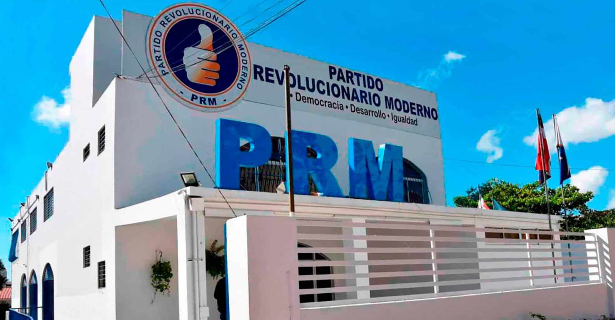 PRM celebrará “cinco años de grandes realizaciones” del presidente Abinader