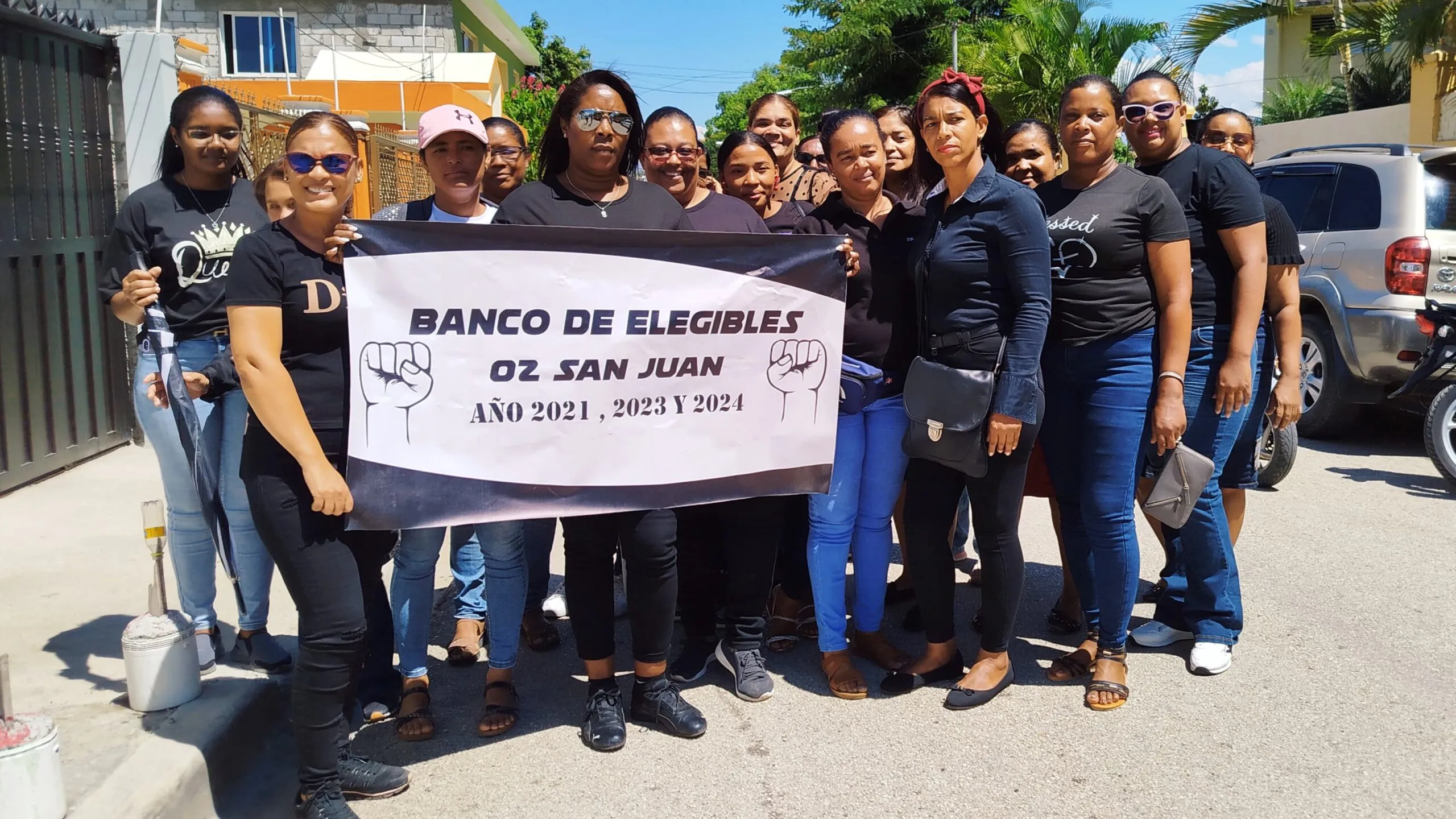 Docentes de San Juan Repudian Proceso de Autopostulación: “Otra Estrategia del Gobierno para Evadir su Responsabilidad”