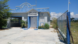 Consorcio llama a Faride Raful a rescatar cuartel de la Policia en la Cana de Guazumal