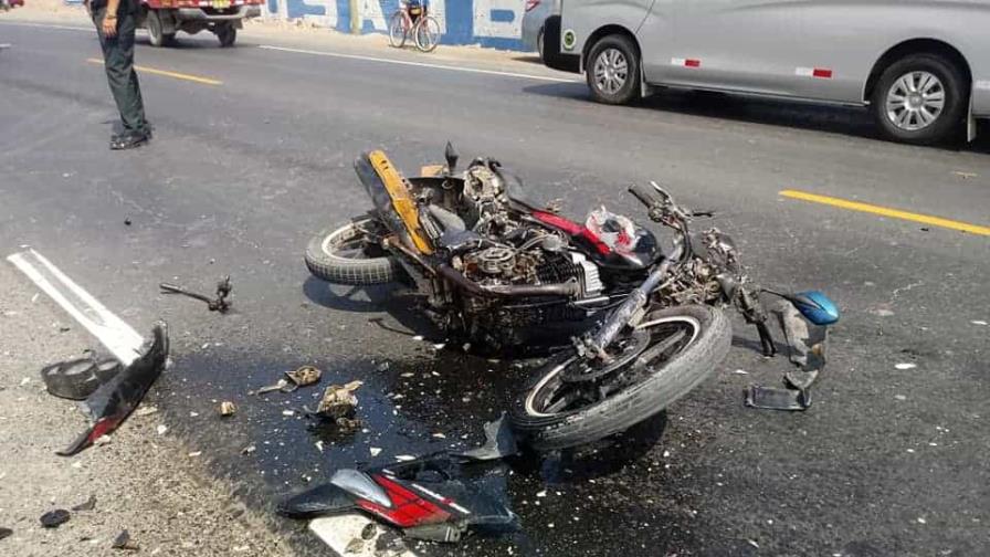 Tres años de cárcel es lo máximo para una persona que mata a otra mientras calibra en un motor