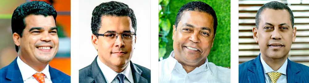 Abinader baja raya y prohíbe proselitismo a los funcionarios