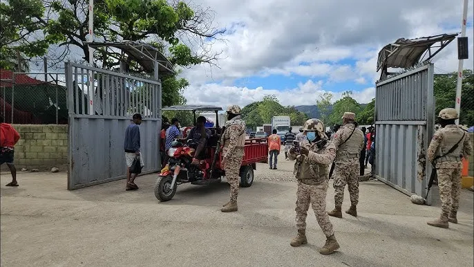 Bandas armadas de Haití avanzan y siembran el terror a pocos kilómetros de Elías Piña.