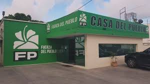 Destacan entusiasmo en el proceso de inscripción a cargos en Fuerza del Pueblo
