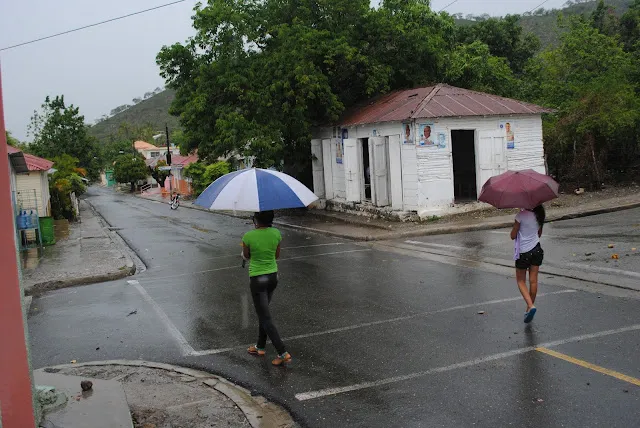 El Tiempo para este Jueves según  Meteorología