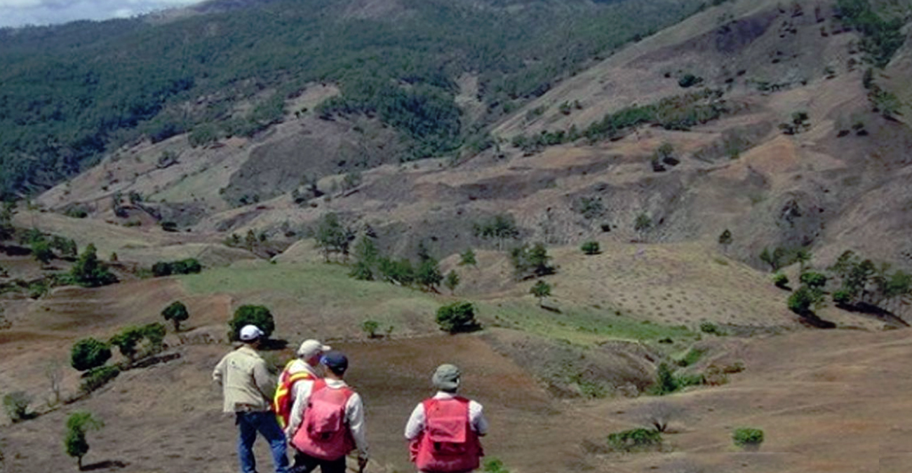 Empresas de gobiernos extranjeros podrán explorar y explotar petróleo en RD