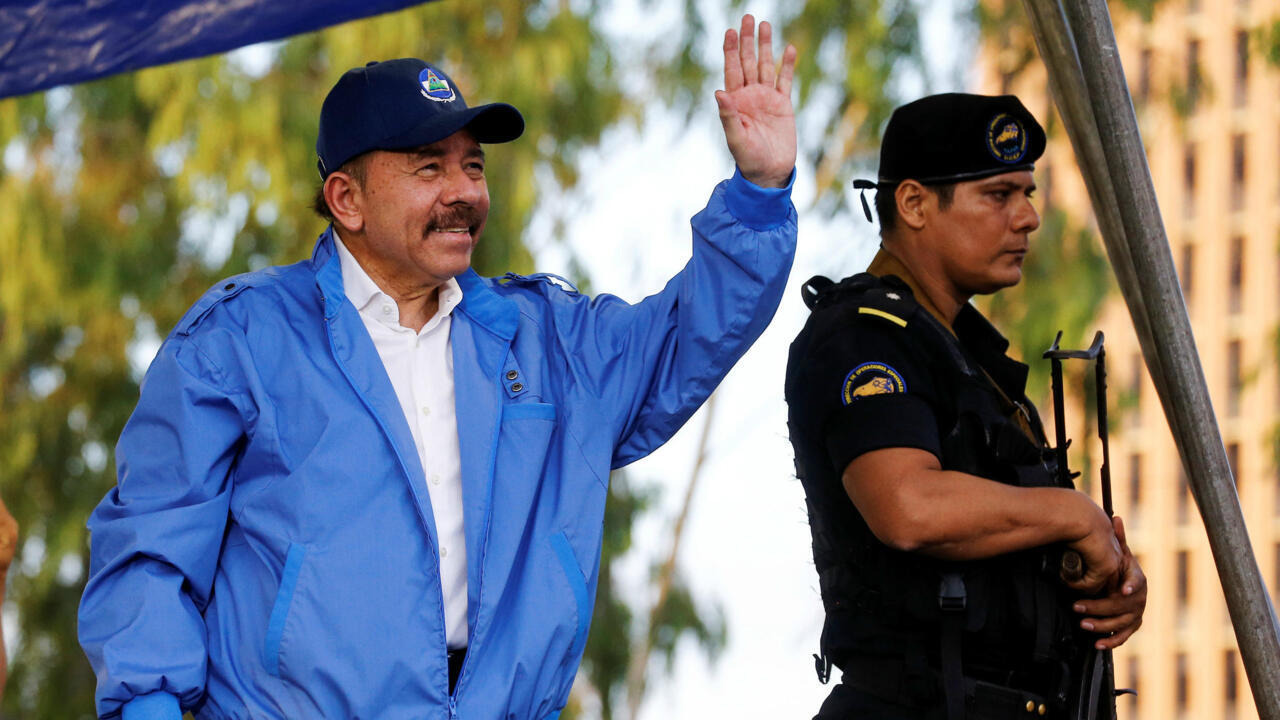 Daniel Ortega pide disolver la ONU porque “no sirve para nada”